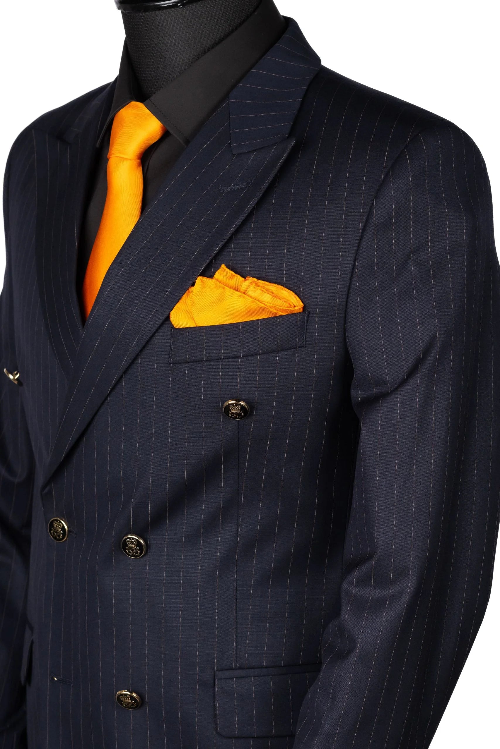 COSTUM SENTIERRI 2 RANDURI BLEUMARIN DUNGI